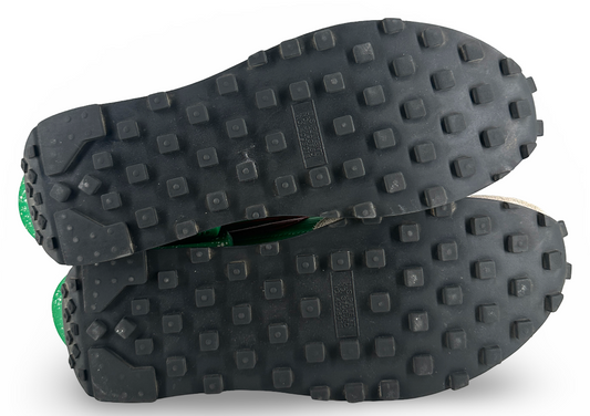 Nike Daybreak Undercover Lucky Green Red (Women's)