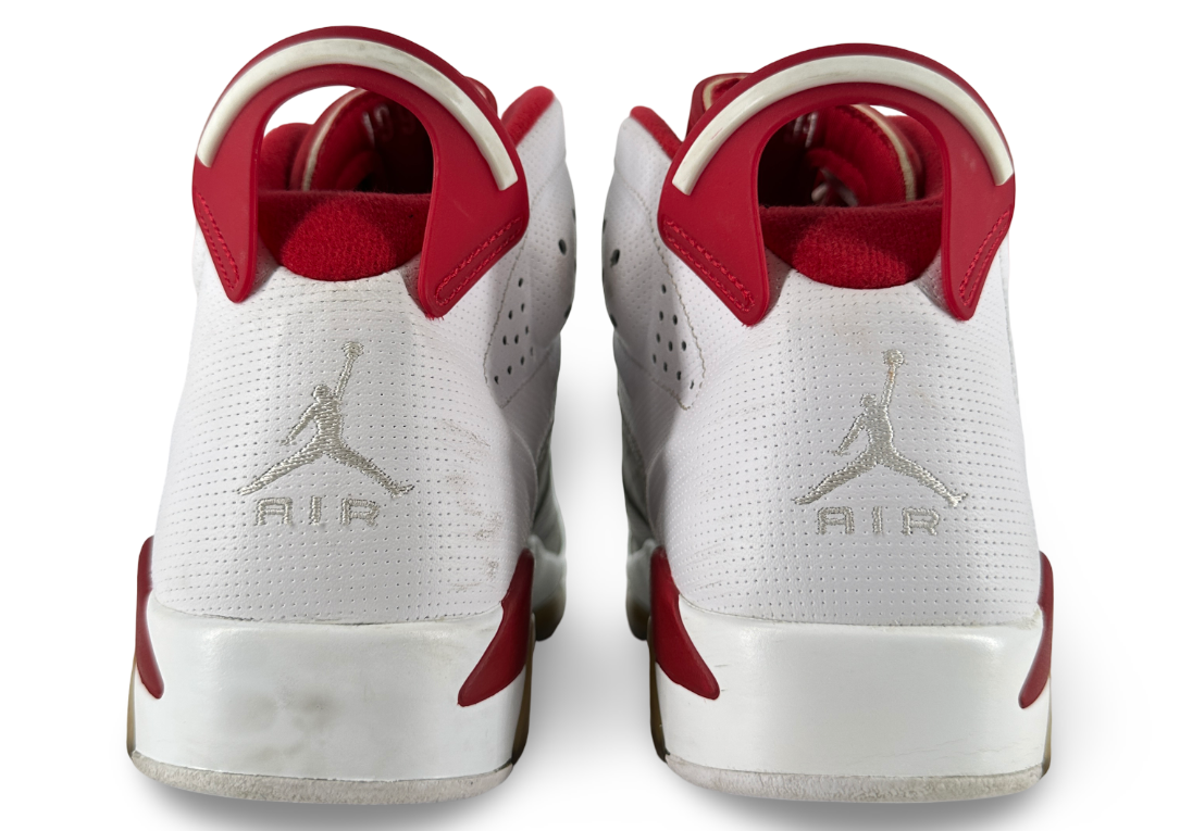 Jordan 6 Retro Alternate Hare