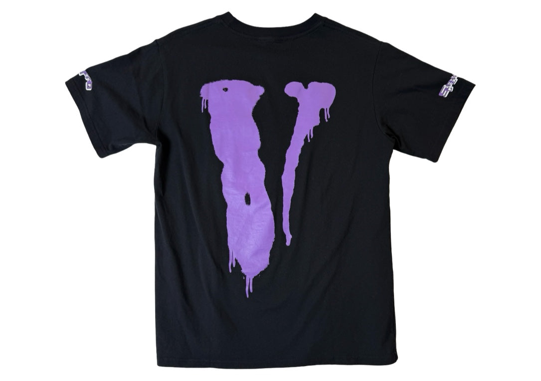 VLONE Screwhead T-Shirt Black