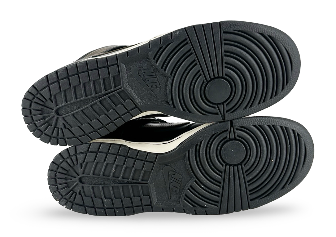 Nike SB Dunk High Pawnshop Skate Co. Old Soul