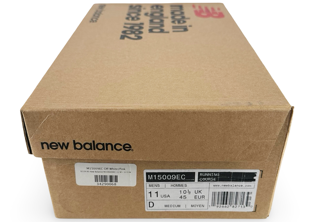 New Balance 1500.9 Azul Rose