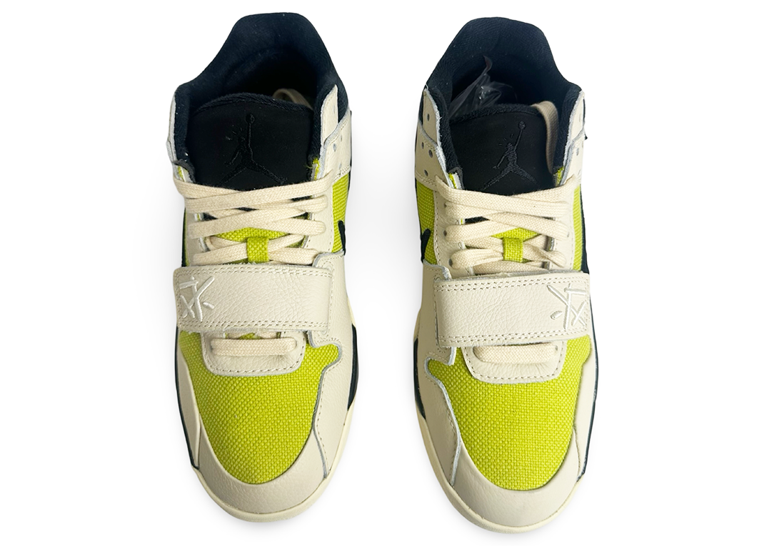 Jordan Jumpman Jack TR 'Bright Cactus'