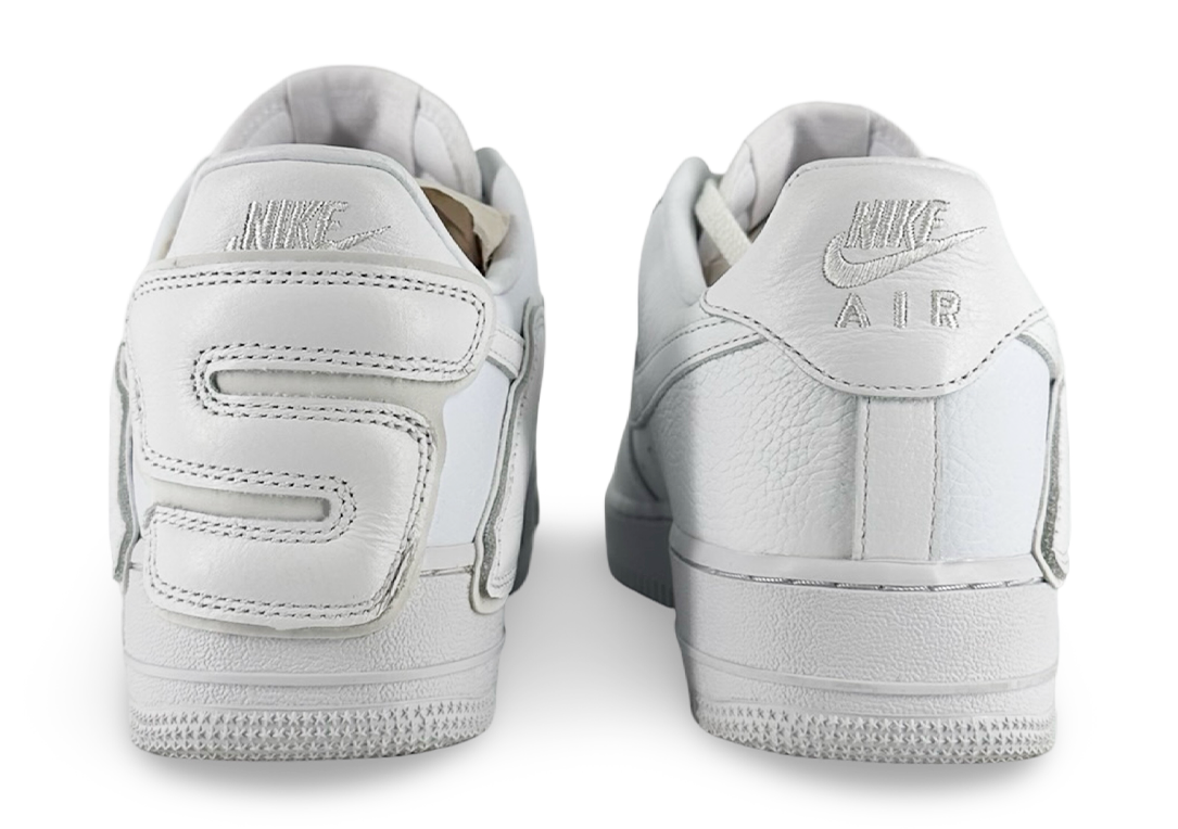 Nike Air Force 1 Low Cactus Plant Flea Market White (2024)