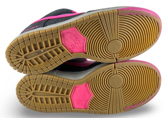 Nike SB Dunk Low Disposable