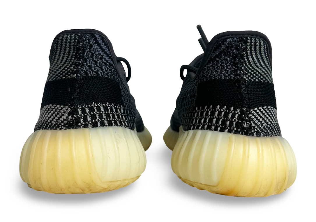 adidas Yeezy Boost 350 V2 Carbon
