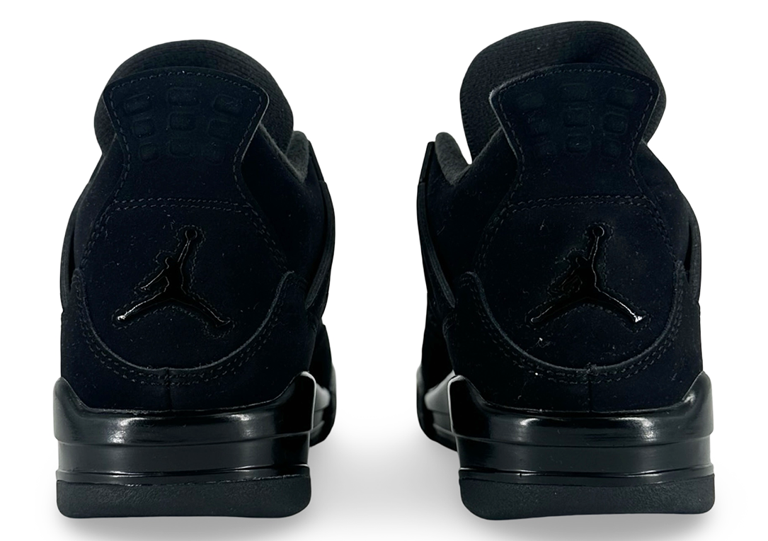 Jordan 4 Retro Black Cat (2020) (GS)