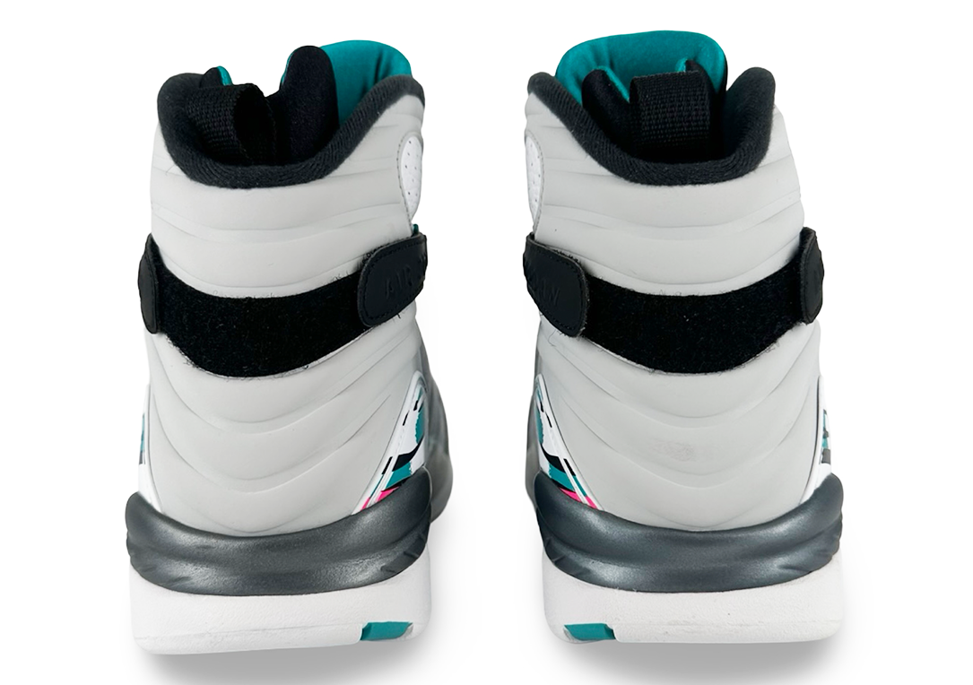 Jordan 8 Retro South Beach