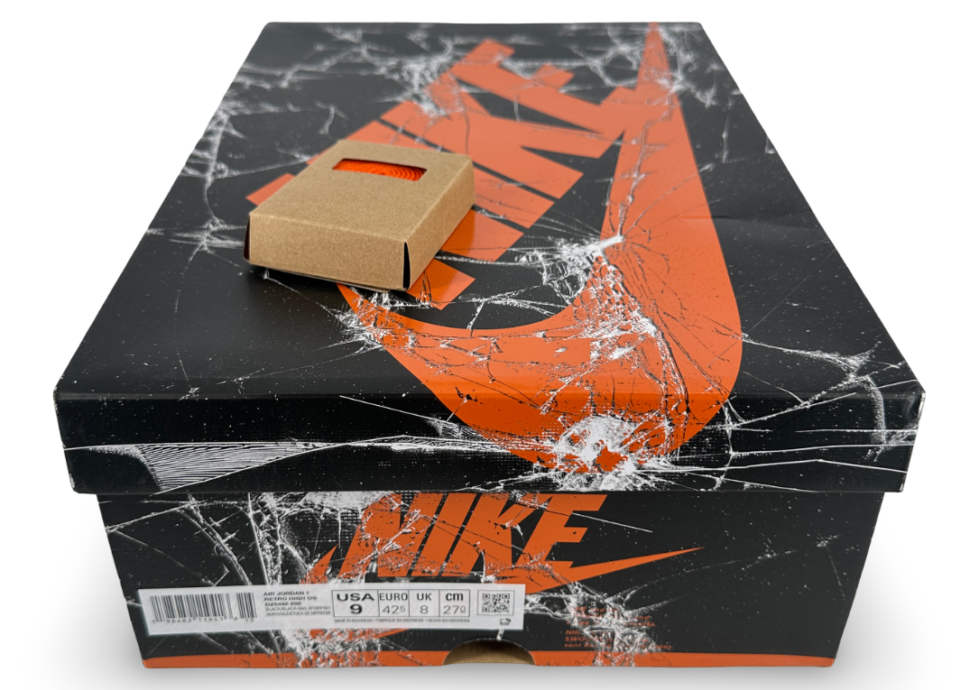 Jordan 1 Retro High OG Shattered Backboard (2025)