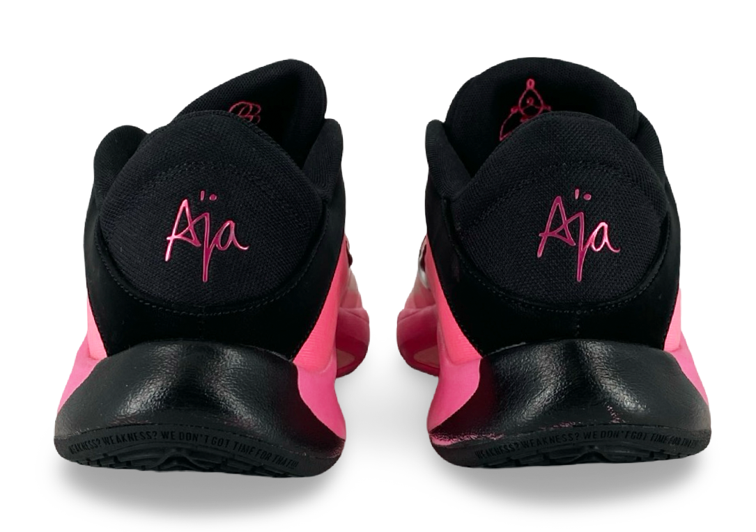 Nike A'ja Wilson A'One Leo Lights (Women's)