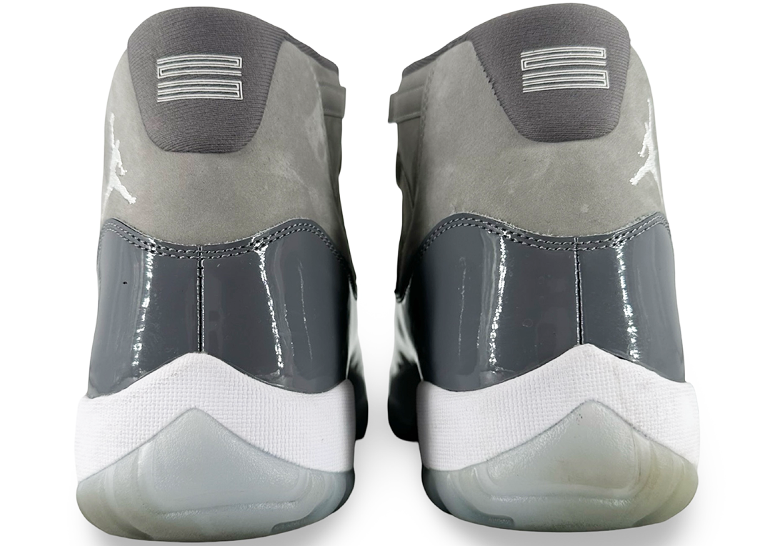 Jordan 11 Retro Cool Grey (2021)
