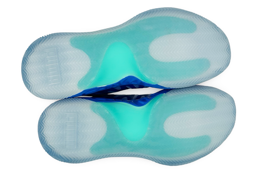 Puma Tyrese Haliburton Hali 1 Opal