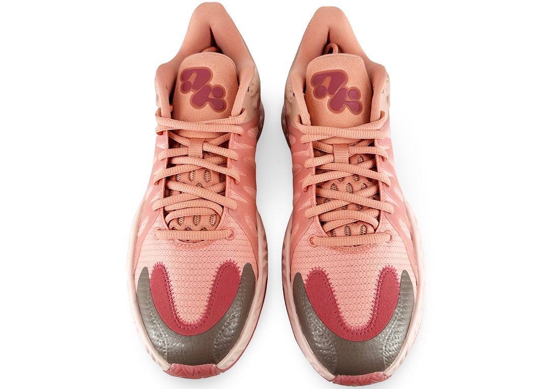 Puma Tyrese Haliburton Hali 1 Hibiscus