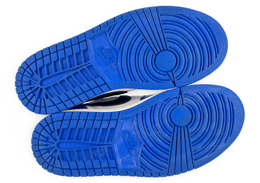 Jordan 1 Retro Low OG Game Royal