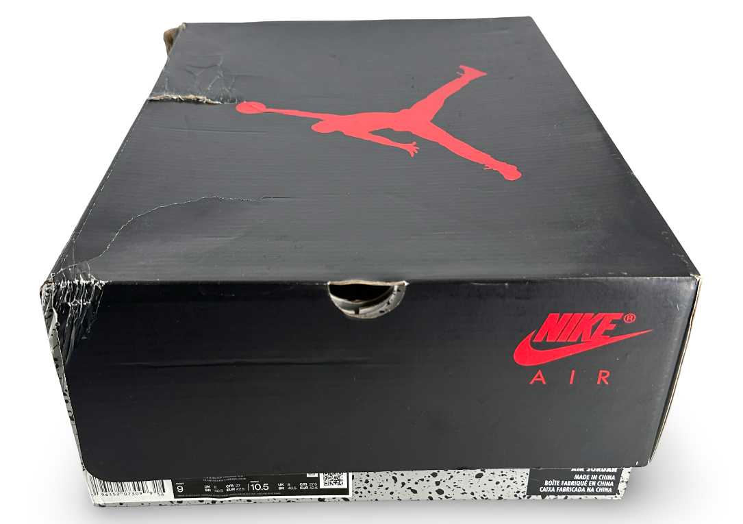 Jordan 7 Retro Cardinal (2022)