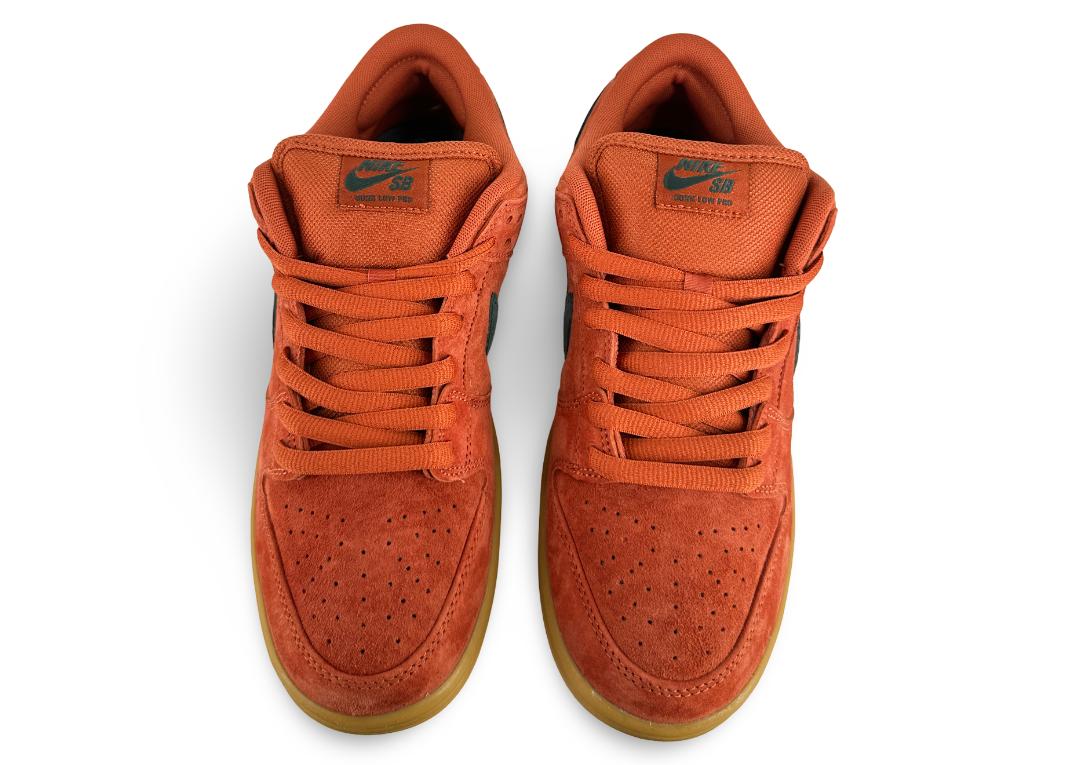 Nike SB Dunk Low Burnt Sunrise