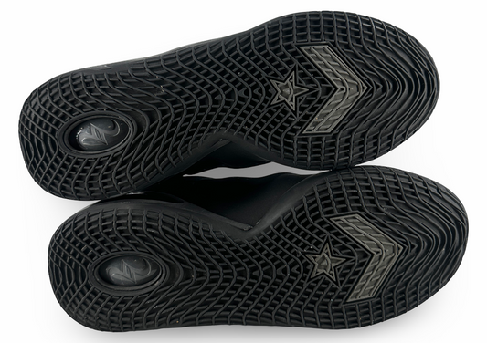 Converse SHAI 001 Charm Black