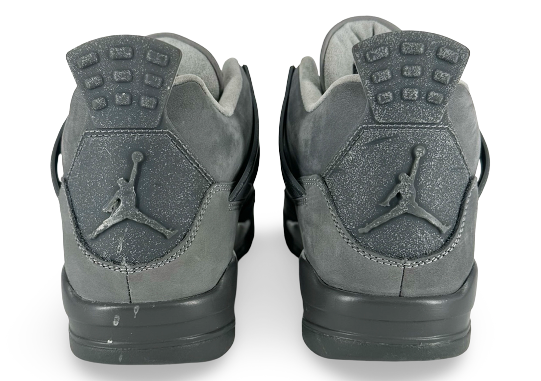 Jordan 4 Retro SE Paris Olympics Wet Cement