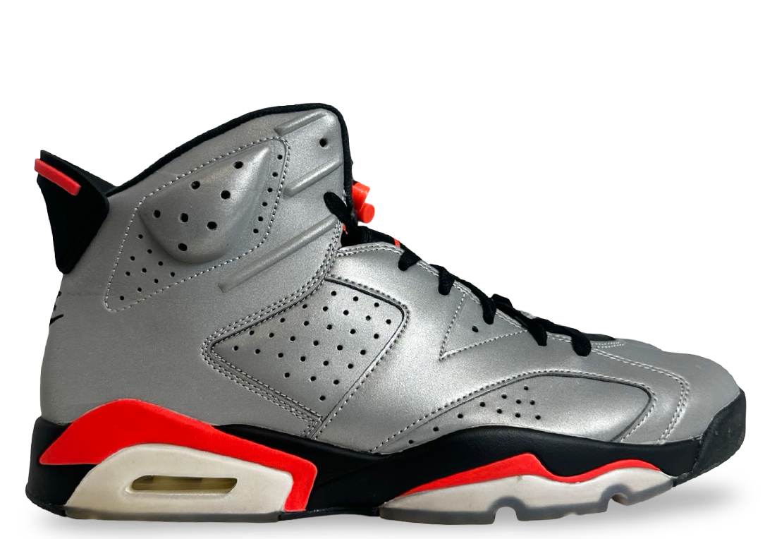 Jordan 6 Retro Reflections of a Champion