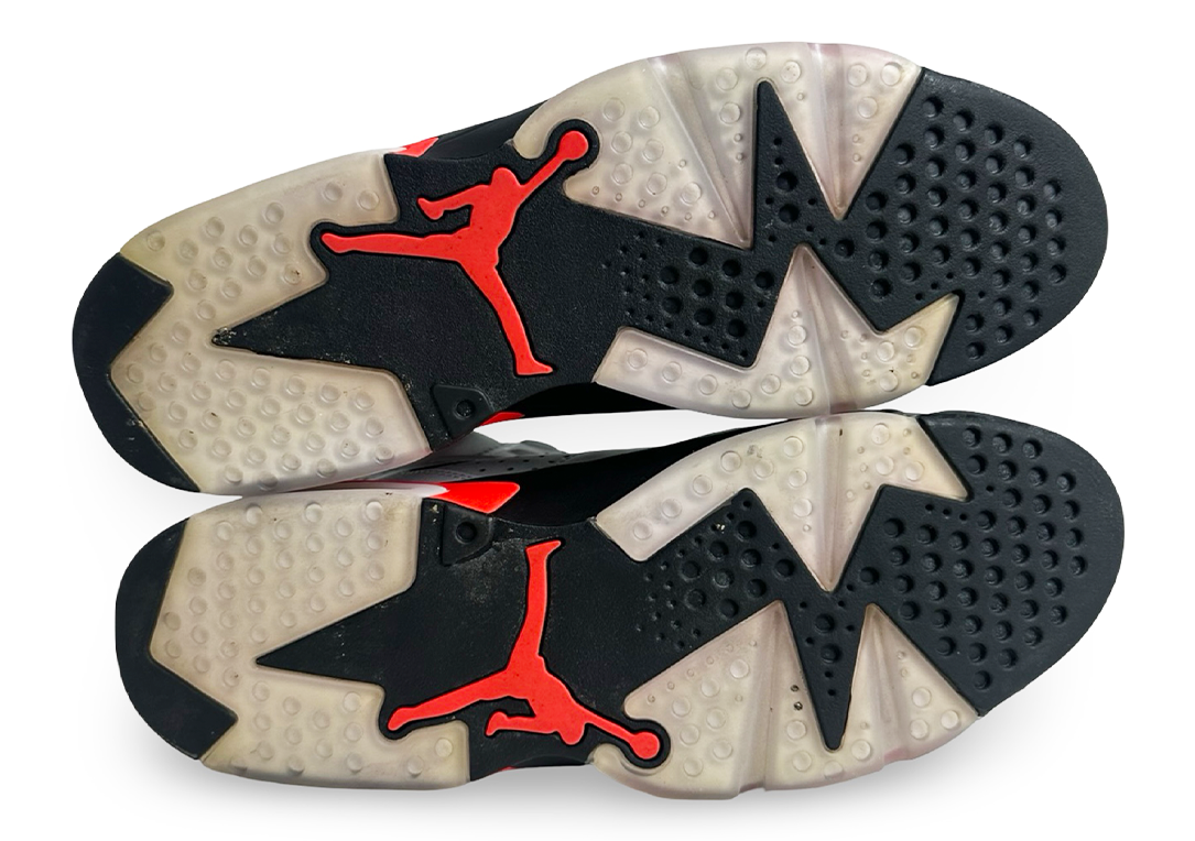 Jordan 6 Retro Reflections of a Champion