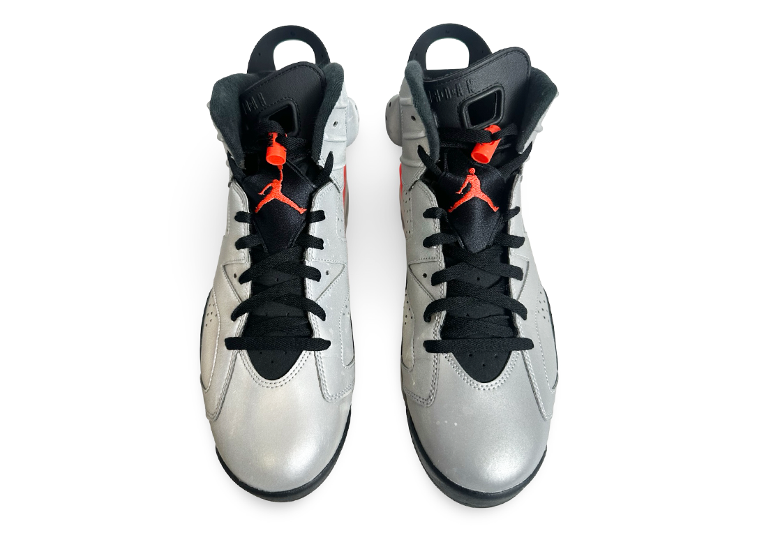 Jordan 6 Retro Reflections of a Champion