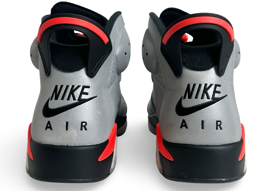 Jordan 6 Retro Reflections of a Champion