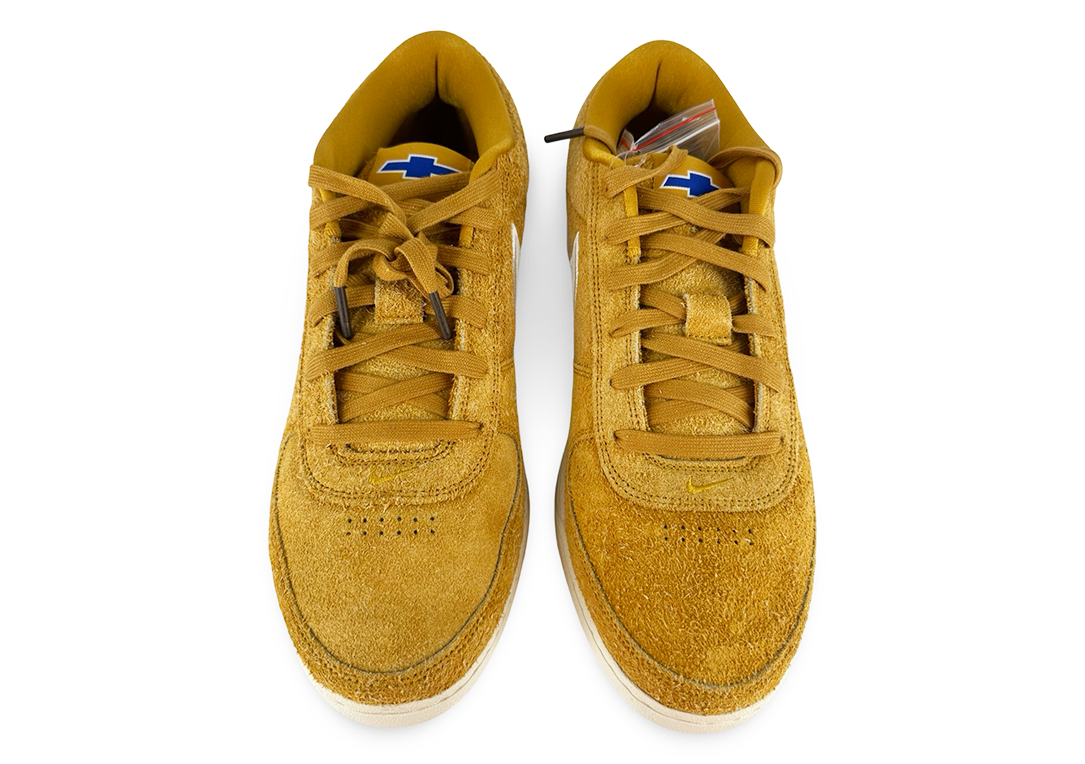 Nike Book 1 Hike Pack Light Orewood Brown (Chevy)