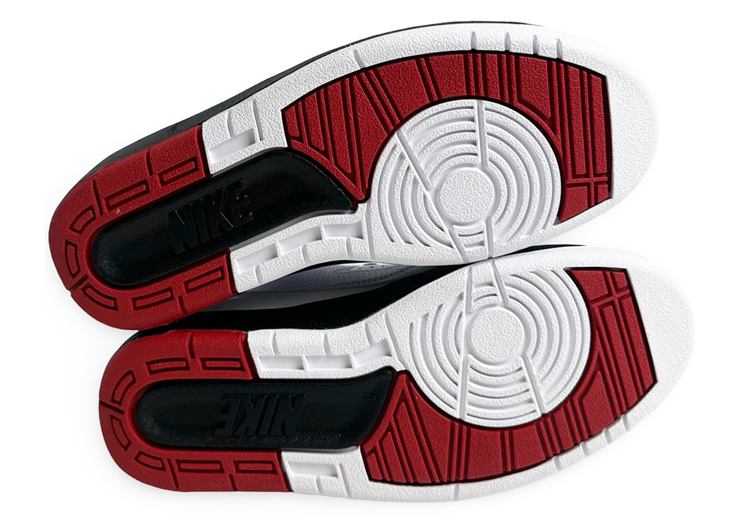 Jordan 2 Retro OG Chicago (2022) (GS)