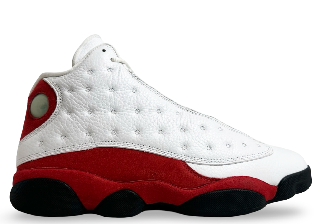 Jordan 13 Retro OG Chicago (2017)