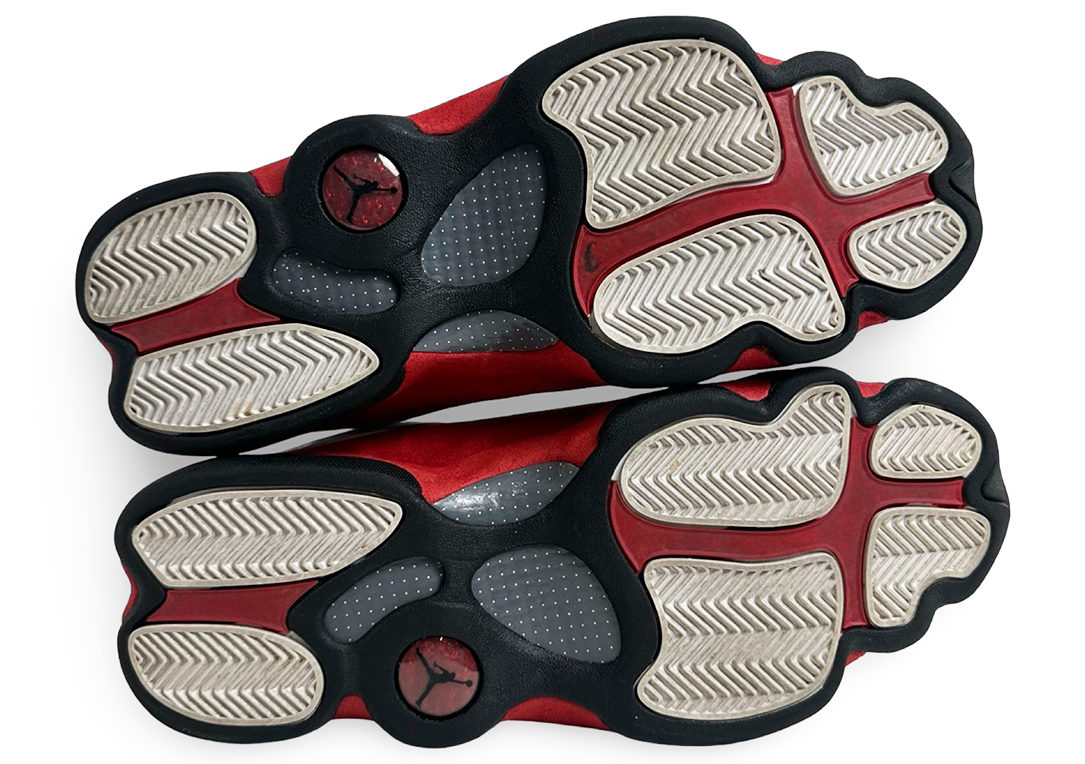 Jordan 13 Retro OG Chicago (2017)