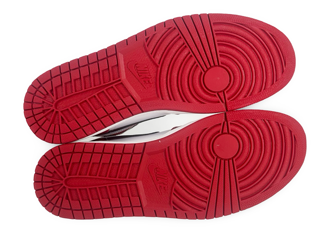 Jordan 1 Retro Chicago (2013)