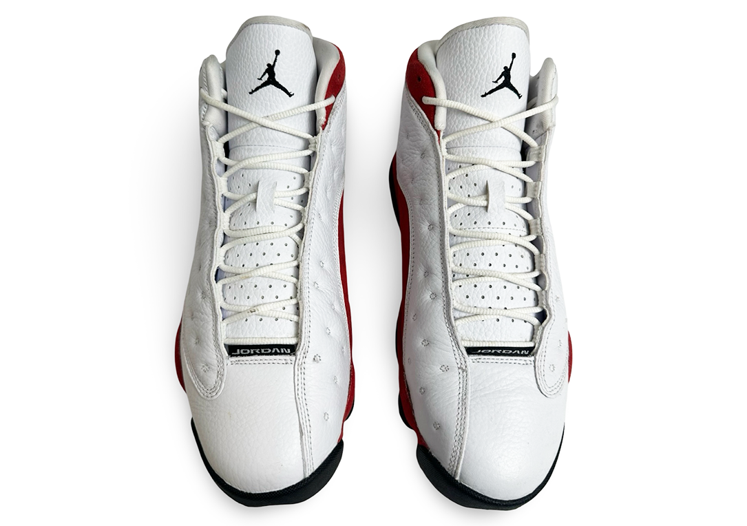 Jordan 13 Retro OG Chicago (2017)
