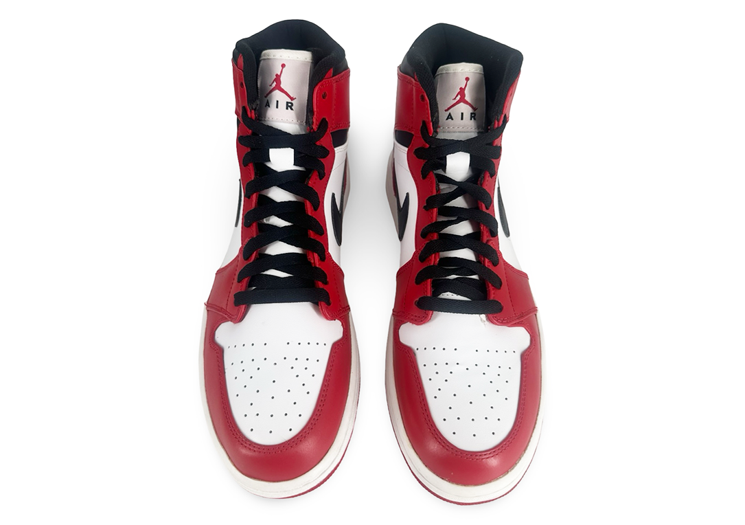 Jordan 1 Retro Chicago (2013)