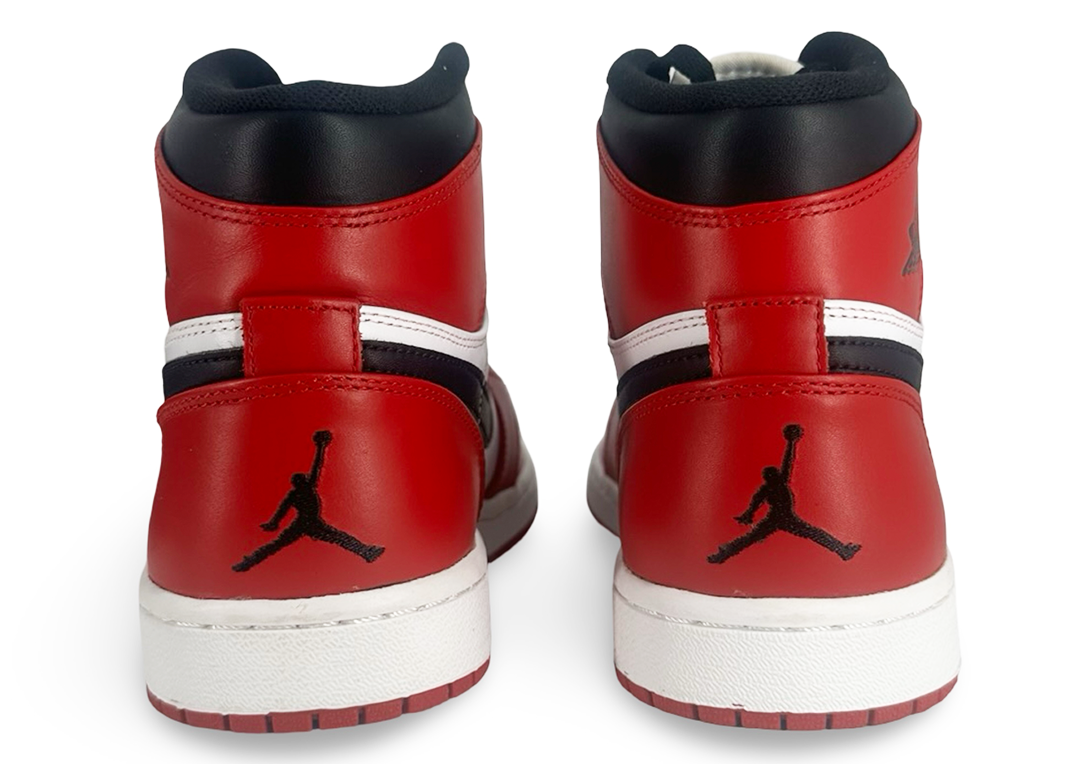 Jordan 1 Retro Chicago (2013)