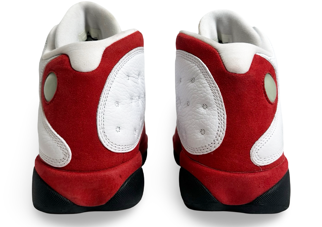 Jordan 13 Retro OG Chicago (2017)