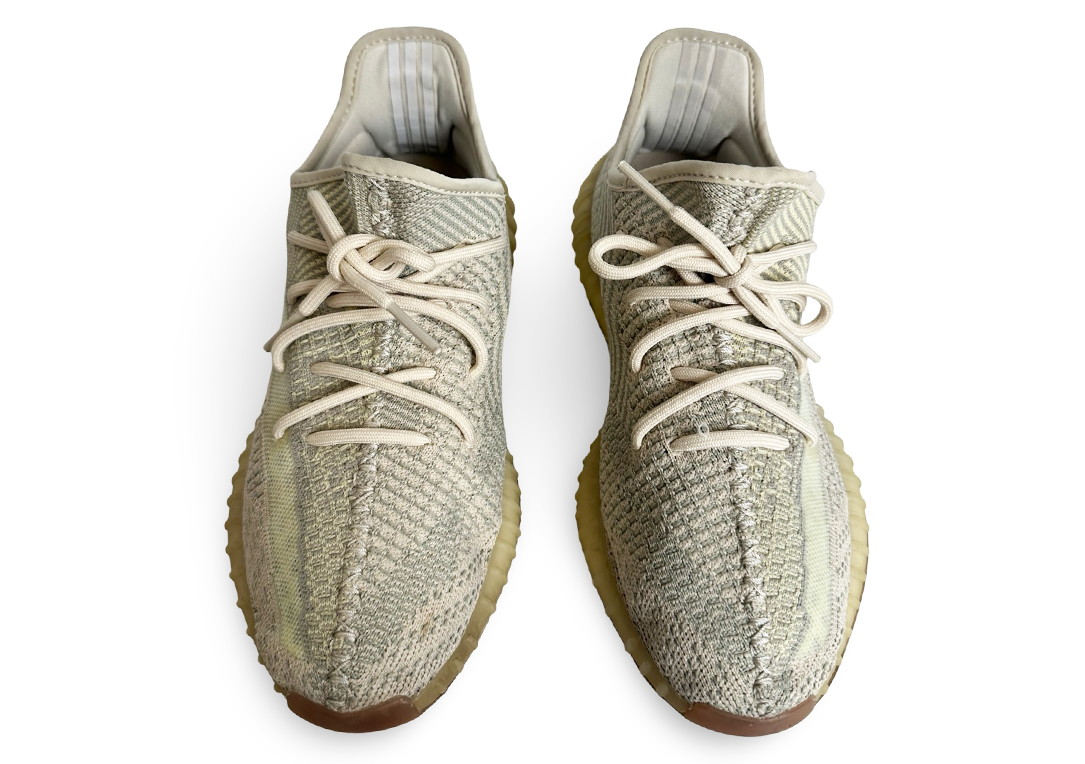 adidas Yeezy Boost 350 V2 Citrin (Non-Reflective)