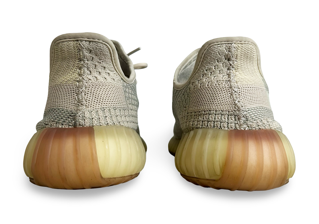adidas Yeezy Boost 350 V2 Citrin (Non-Reflective)