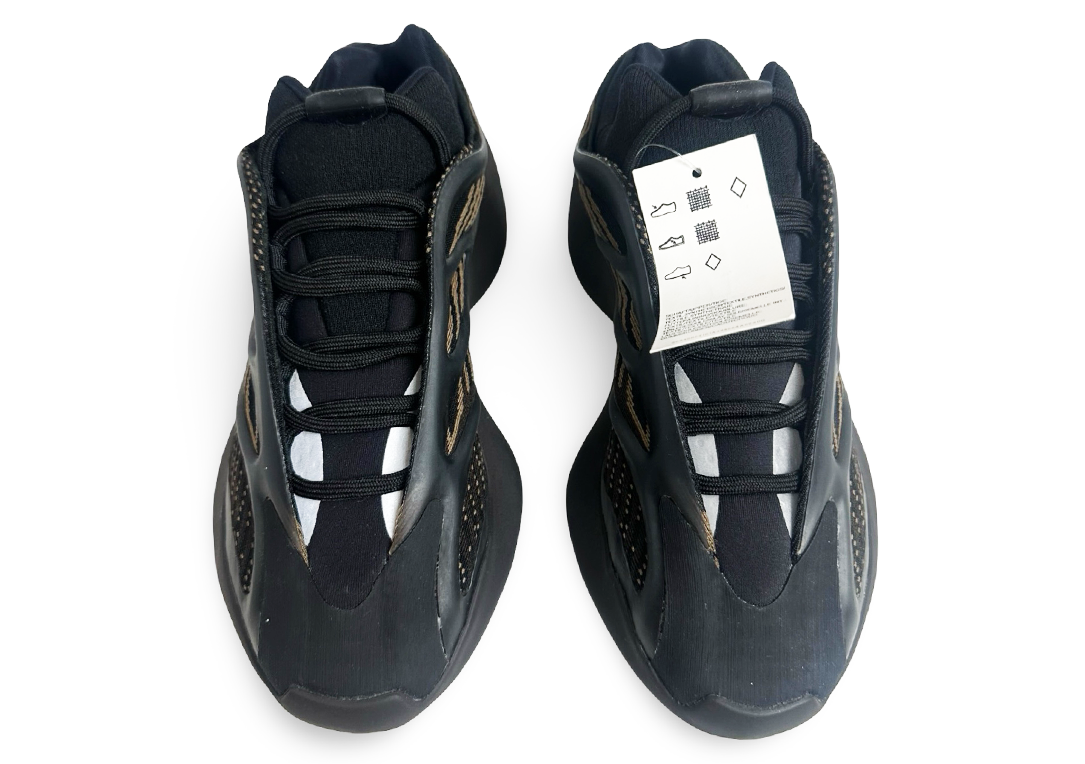 adidas Yeezy 700 V3 Clay Brown