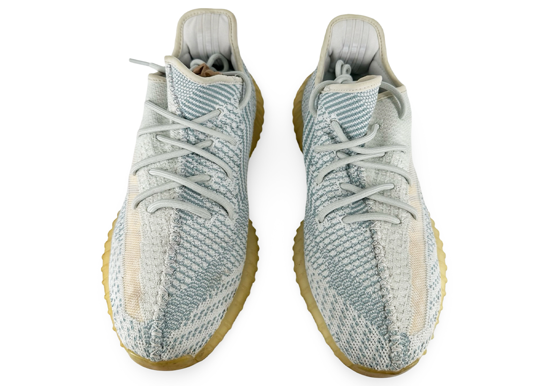 adidas Yeezy Boost 350 V2 Cloud White (Non-Reflective)