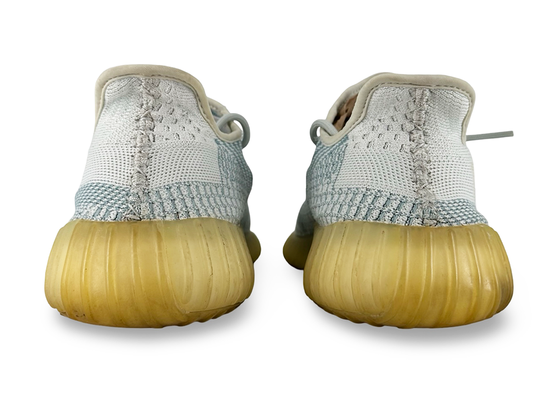 adidas Yeezy Boost 350 V2 Cloud White (Non-Reflective)
