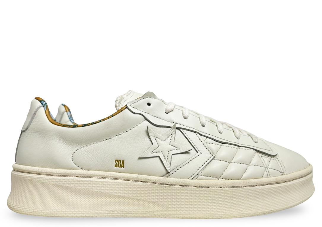 Converse Pro Leather Lift SGA Chase The Drip