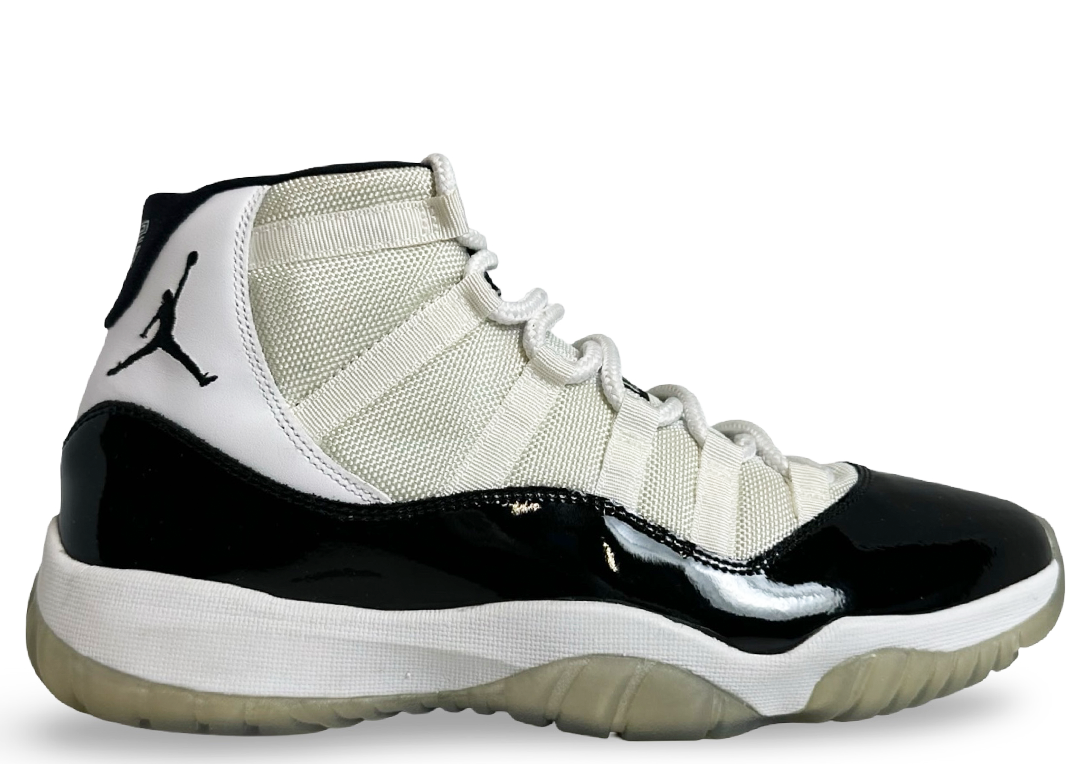 Jordan 11 Retro Concord (2011)