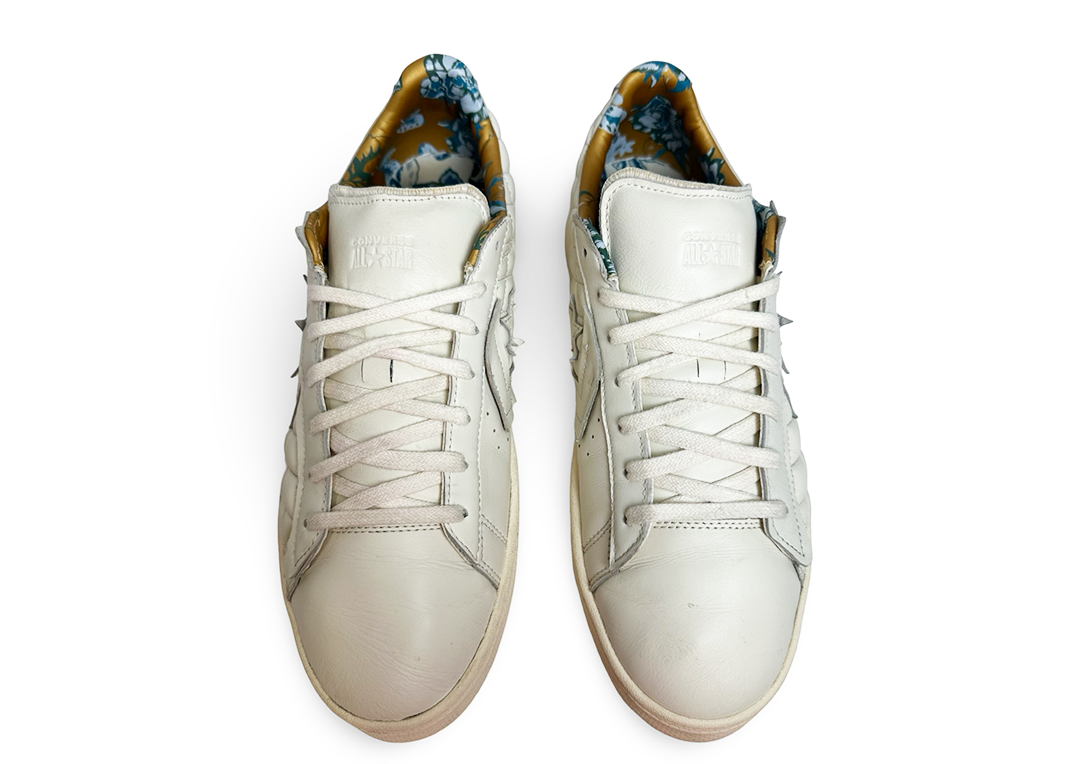 Converse Pro Leather Lift SGA Chase The Drip