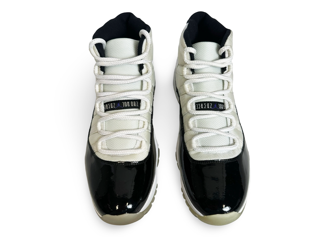 Jordan 11 Retro Concord (2011)