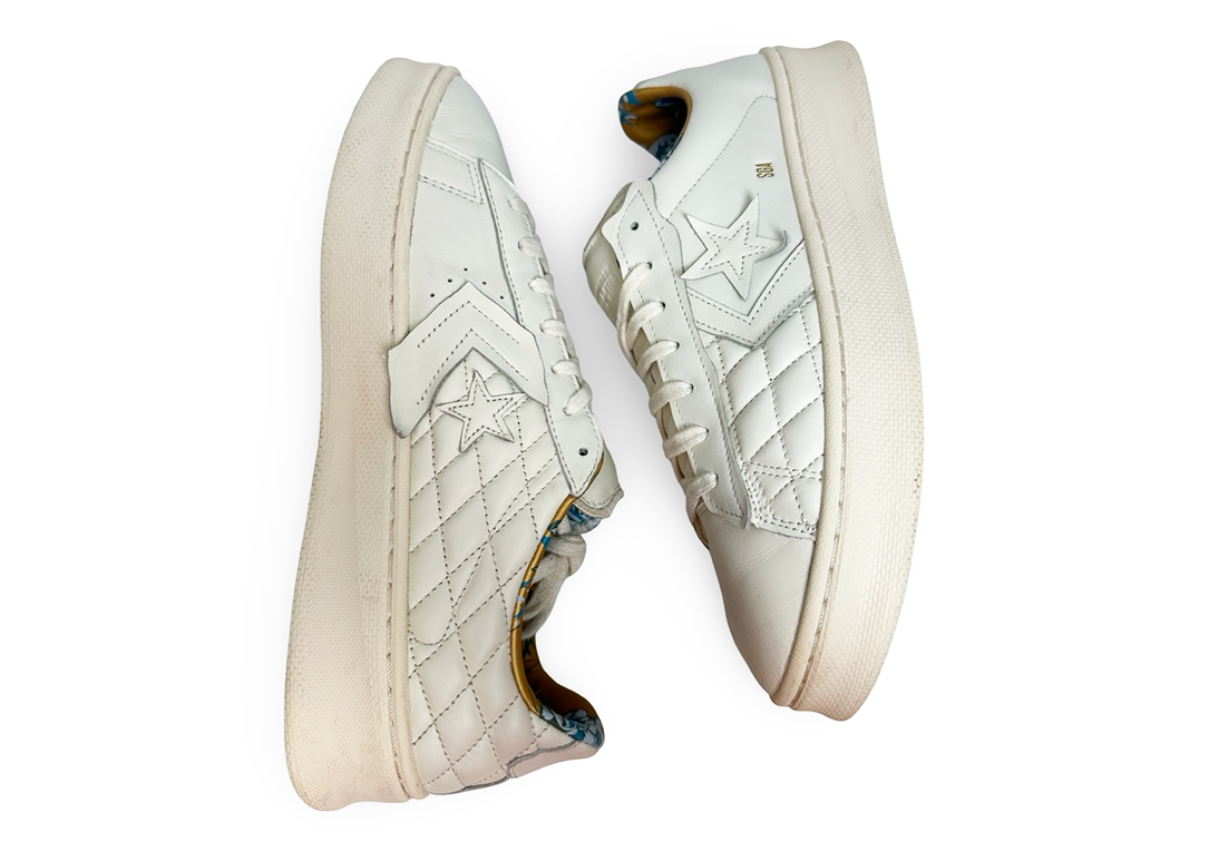 Converse Pro Leather Lift SGA Chase The Drip