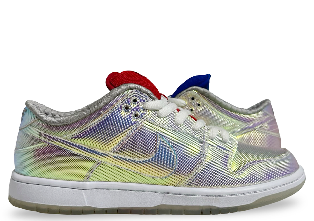 Nike SB Dunk Low Concepts Grail