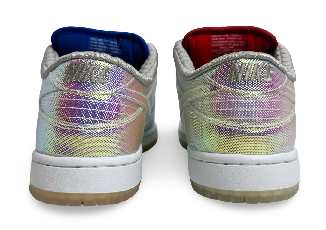 Nike SB Dunk Low Concepts Grail