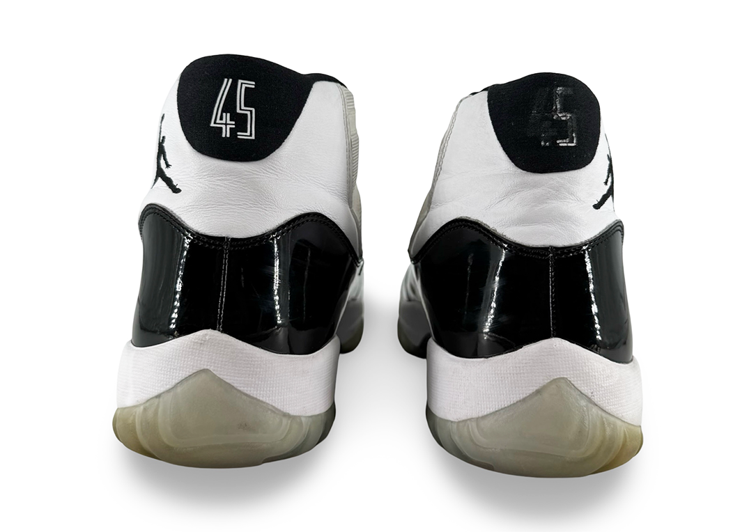 Jordan 11 Retro Concord (2018)