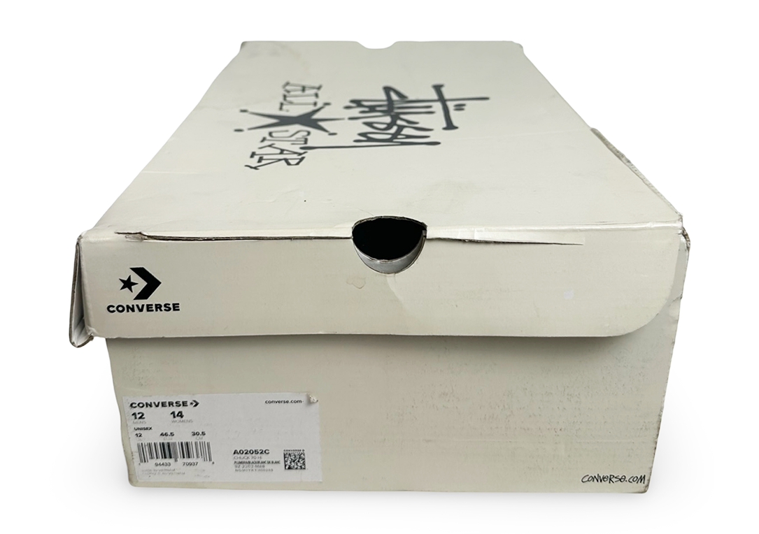 Converse Chuck Taylor All Star 70 Hi Stussy Surfman Pink