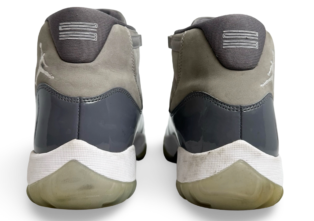 Jordan 11 Retro Cool Grey (2021)