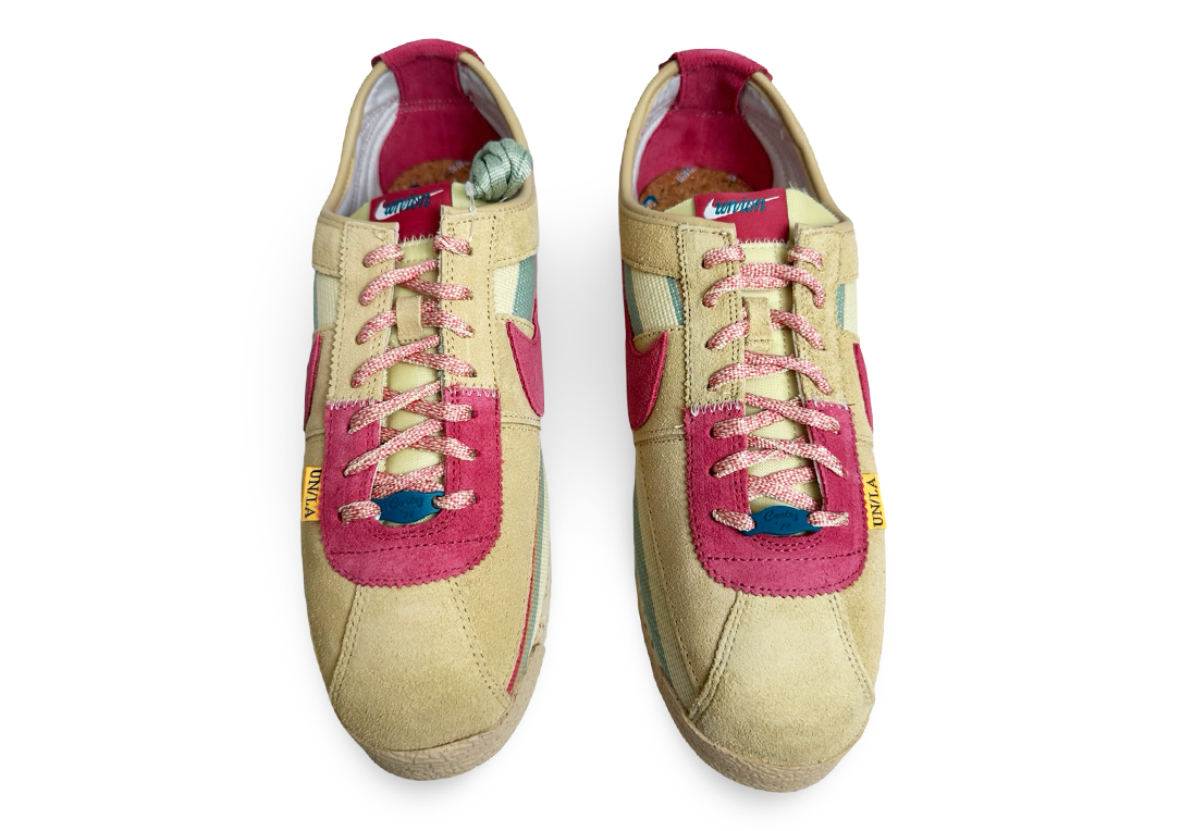 Nike Cortez SP Union Sesame